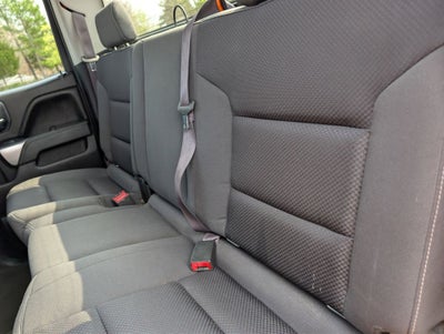 2016 Chevrolet Silverado 1500 LT LT1