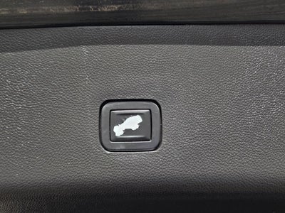 2018 Chevrolet Traverse LT Cloth w/1LT