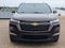 2022 Chevrolet Traverse LT 1LT