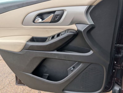 2022 Chevrolet Traverse LT 1LT