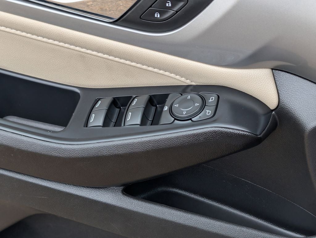 2022 Chevrolet Traverse LT 1LT