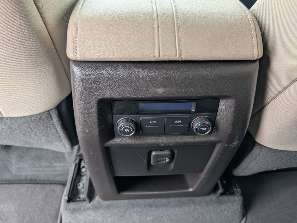 2022 Chevrolet Traverse LT 1LT