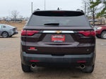 2022 Chevrolet Traverse LT 1LT