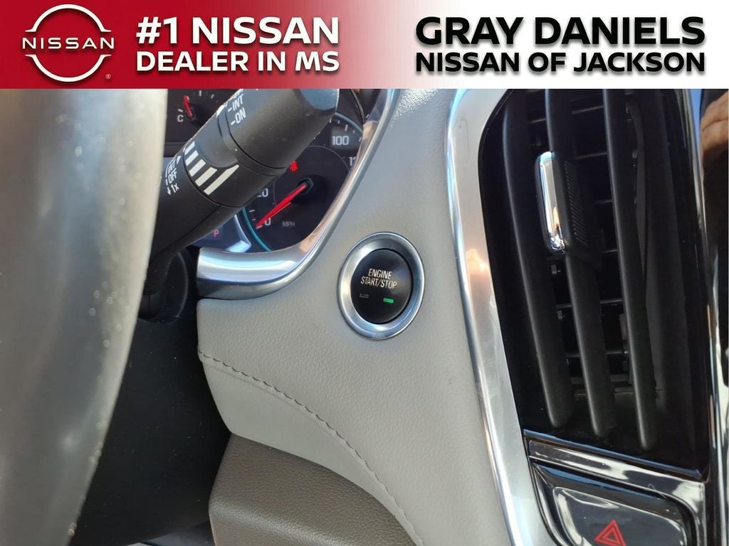 2020 Chevrolet Traverse 3LT