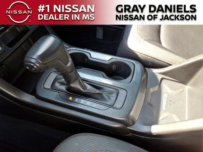 2021 GMC Canyon AT4 w/Leather