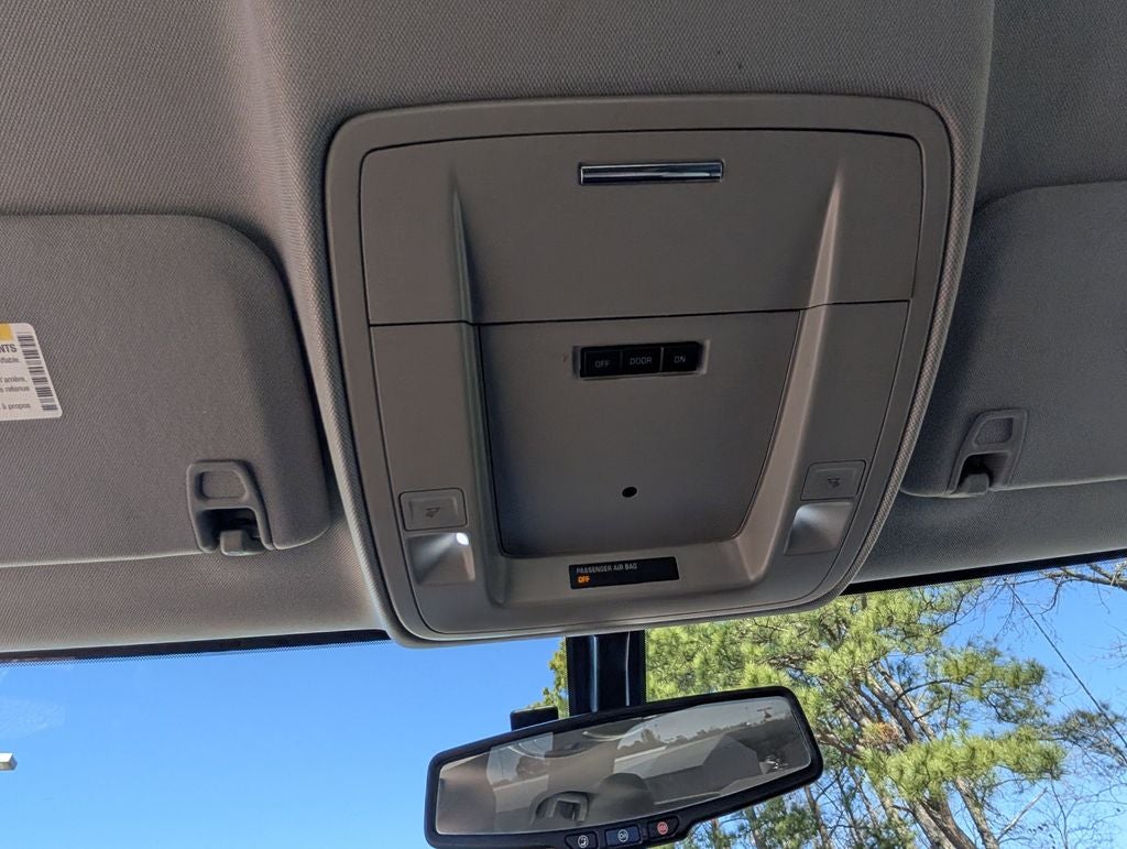 2017 GMC Sierra 1500 Base