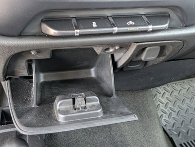 2017 GMC Sierra 1500 Base