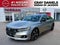 2021 Honda Accord Sport 2.0T