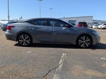 2018 Nissan Maxima Platinum