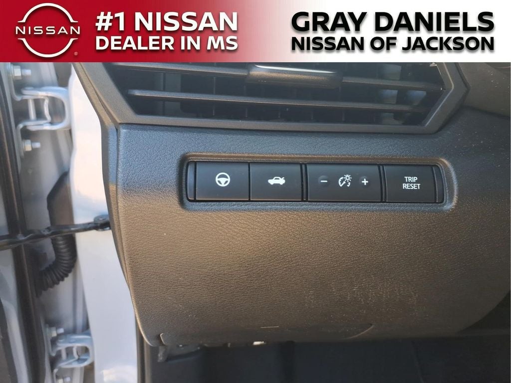2026 Nissan Altima 2.5 SR