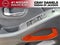 2022 Nissan Frontier PRO-X