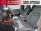 2022 Nissan Frontier PRO-X