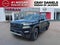 2022 Nissan Frontier PRO-X