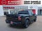 2022 Nissan Frontier PRO-X
