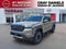 2023 Nissan Frontier PRO-X