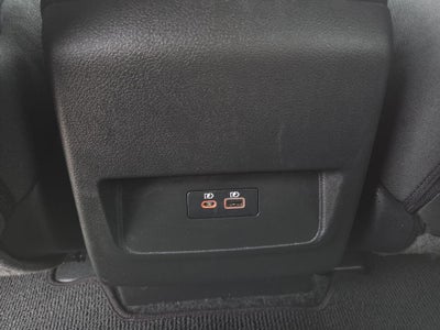 2024 Nissan Frontier PRO-X