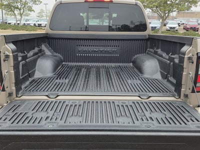 2024 Nissan Frontier PRO-X