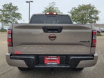 2024 Nissan Frontier PRO-X
