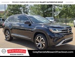 2021 Volkswagen Atlas 2.0T SEL Premium