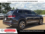 2021 Volkswagen Atlas 2.0T SEL Premium