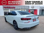 2020 Volkswagen Passat 2.0T R-Line