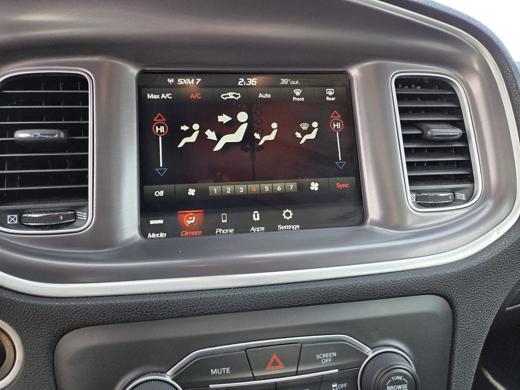 2022 Dodge Charger GT