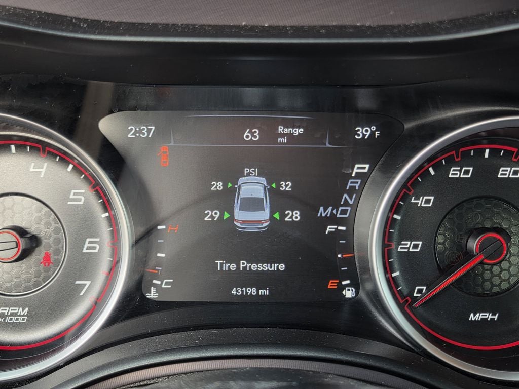 2022 Dodge Charger GT