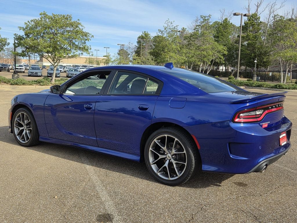 2022 Dodge Charger GT