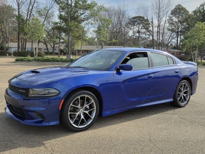 2022 Dodge Charger GT