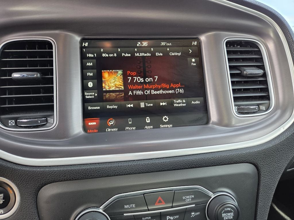 2022 Dodge Charger GT