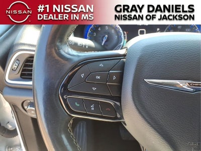 2020 Chrysler Pacifica Touring L Plus