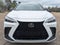 2022 Lexus NX 350 F SPORT Handling