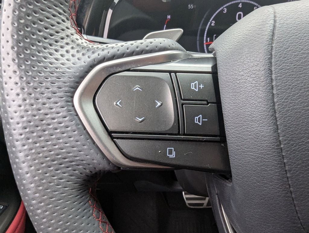 2022 Lexus NX 350 F SPORT Handling