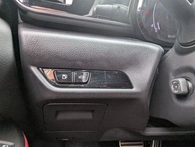 2022 Lexus NX 350 F SPORT Handling