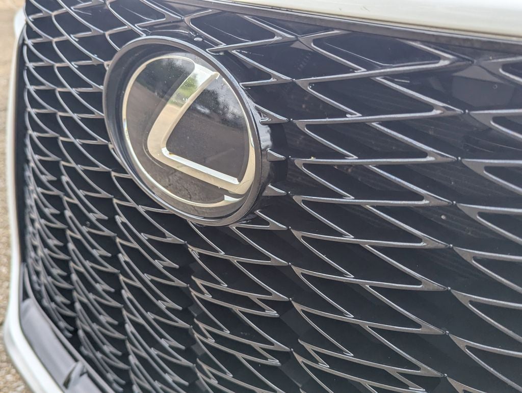 2022 Lexus NX 350 F SPORT Handling