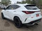 2022 Lexus NX 350 F SPORT Handling