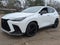 2022 Lexus NX 350 F SPORT Handling