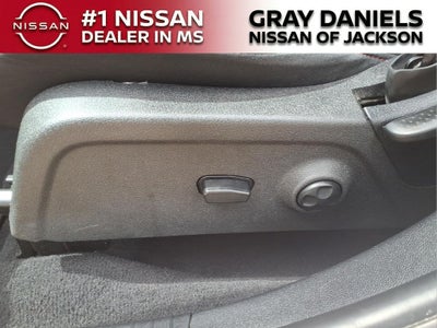 2018 Dodge Journey GT