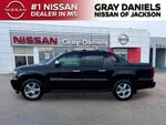 2013 Chevrolet Avalanche 1500 LTZ