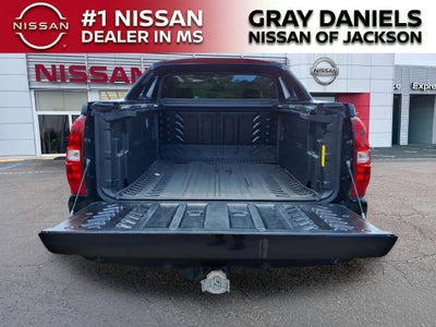 2013 Chevrolet Avalanche 1500 LTZ