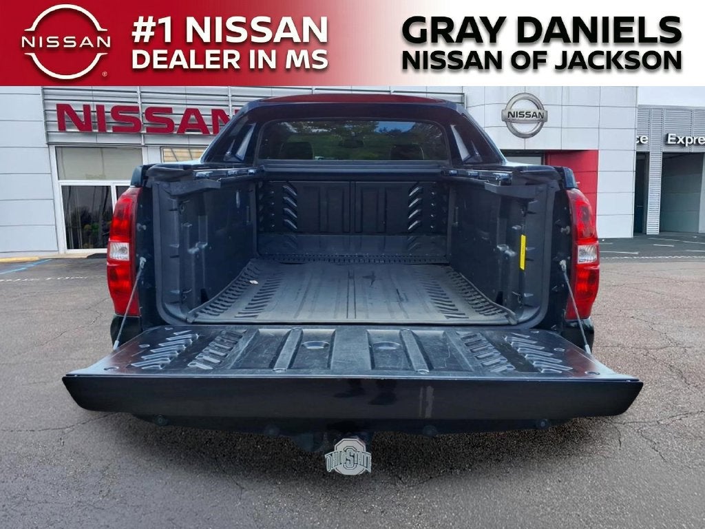 2013 Chevrolet Avalanche 1500 LTZ