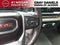 2022 GMC Sierra 1500 SLE