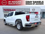 2022 GMC Sierra 1500 SLE