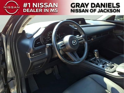 2023 Mazda Mazda CX-30 2.5 S Select Package