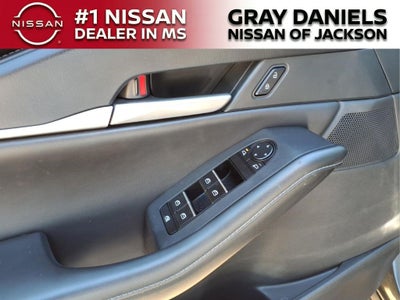 2023 Mazda Mazda CX-30 2.5 S Select Package