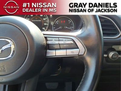 2023 Mazda Mazda CX-30 2.5 S Select Package