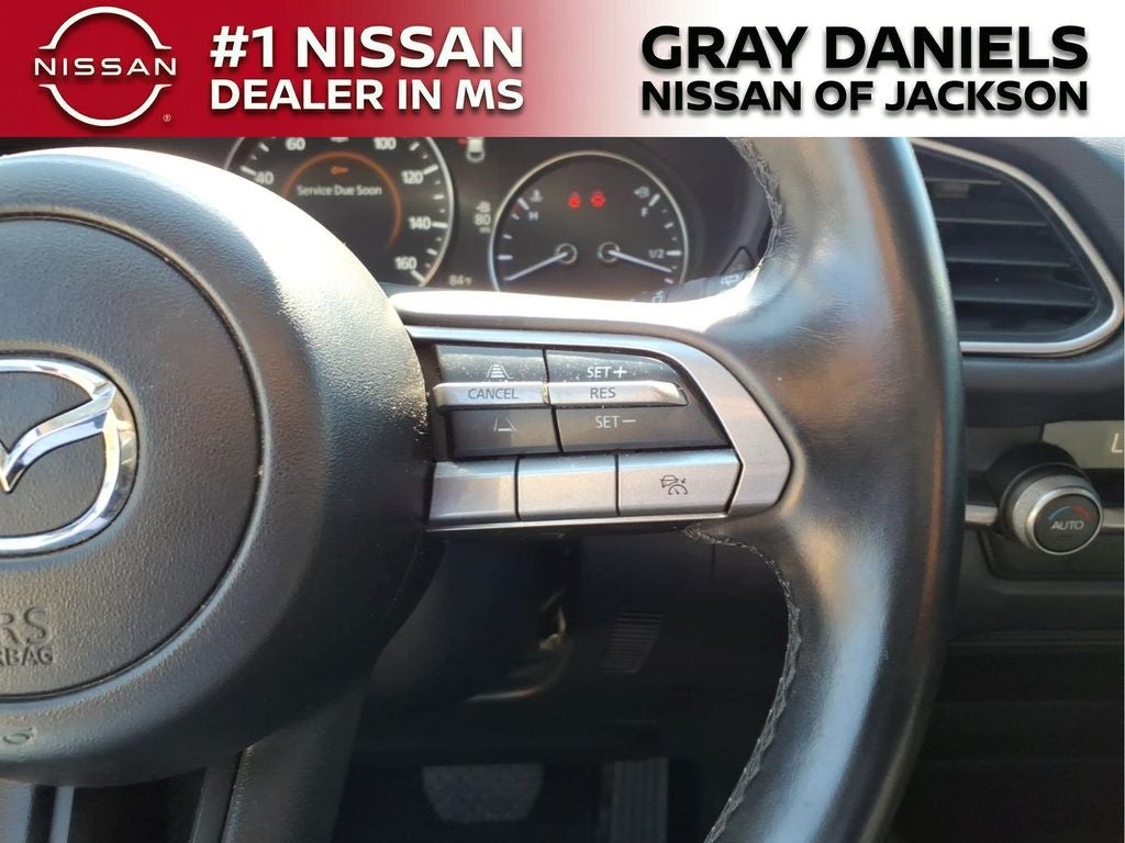 2023 Mazda Mazda CX-30 2.5 S Select Package