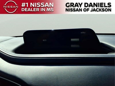 2023 Mazda Mazda CX-30 2.5 S Select Package