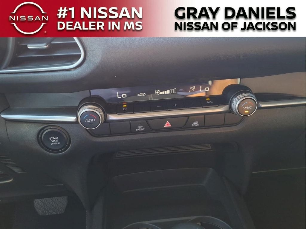 2023 Mazda Mazda CX-30 2.5 S Select Package