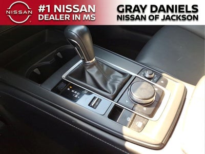 2023 Mazda Mazda CX-30 2.5 S Select Package